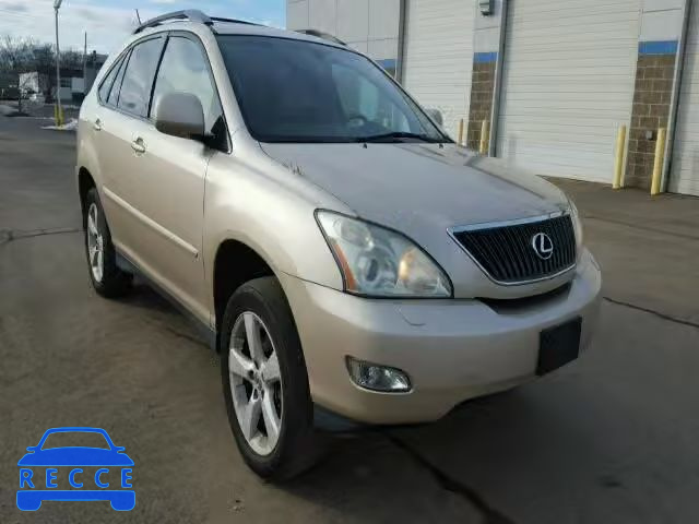 2004 LEXUS RX 330 2T2HA31UX4C039754 image 0