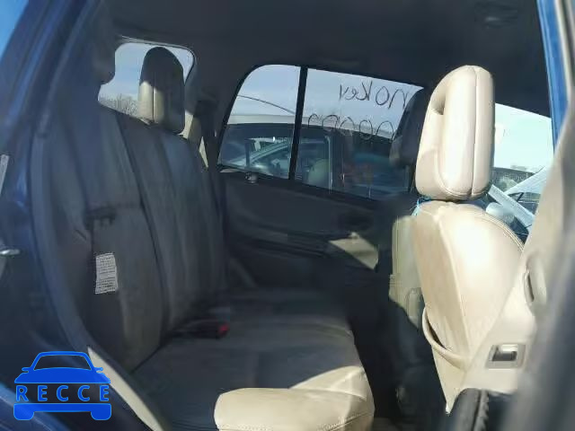 2004 CHEVROLET TRACKER LT 2CNBJ634646904791 image 5