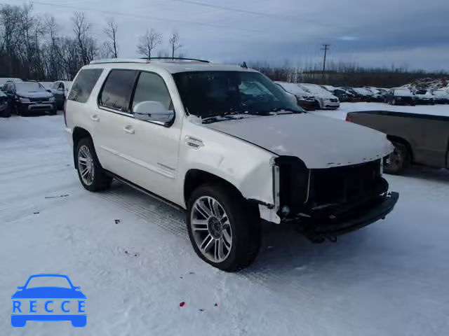 2013 CADILLAC ESCALADE P 1GYS4CEF1DR334898 image 0