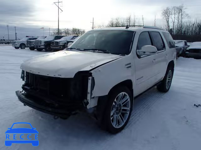 2013 CADILLAC ESCALADE P 1GYS4CEF1DR334898 image 1