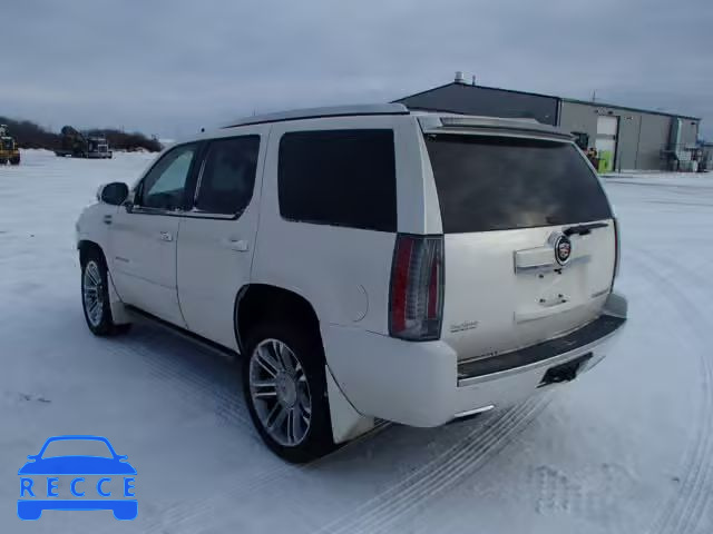 2013 CADILLAC ESCALADE P 1GYS4CEF1DR334898 image 2