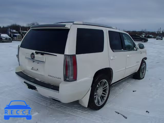 2013 CADILLAC ESCALADE P 1GYS4CEF1DR334898 image 3