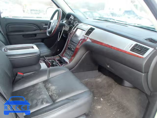 2013 CADILLAC ESCALADE P 1GYS4CEF1DR334898 image 4