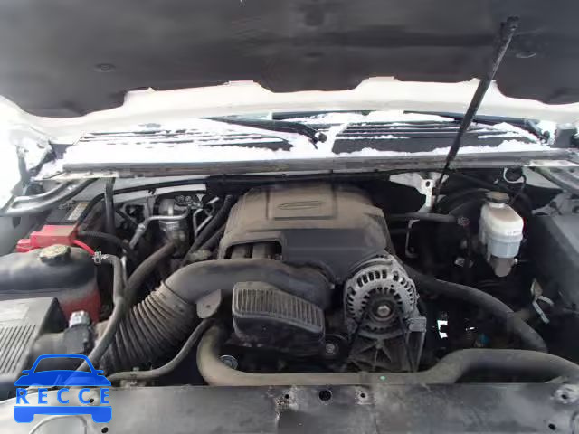 2013 CADILLAC ESCALADE P 1GYS4CEF1DR334898 image 6