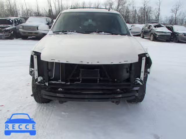 2013 CADILLAC ESCALADE P 1GYS4CEF1DR334898 image 8