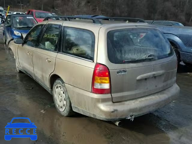 2000 SATURN LW1 1G8JU82F1YY678403 зображення 2