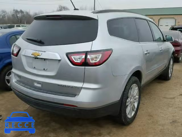 2015 CHEVROLET TRAVERSE L 1GNKVGKD4FJ279045 image 3