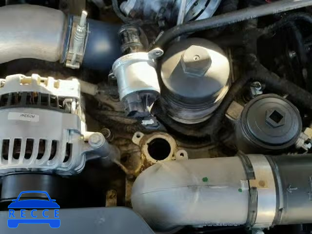 2007 FORD F250 SUPER 1FTSW21P47EA08050 image 8
