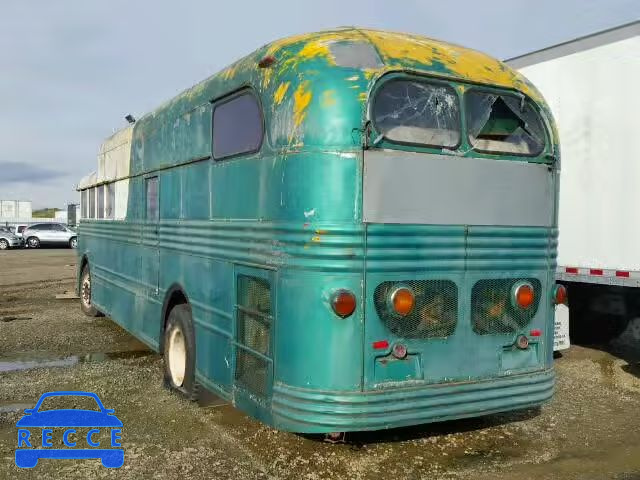 1950 GILLIG BUS 6453 Bild 2