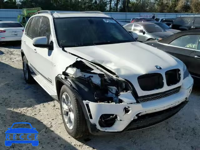 2011 BMW X5 XDRIVE5 5UXZV8C58BL421852 зображення 0