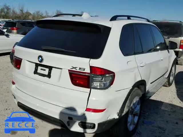 2011 BMW X5 XDRIVE5 5UXZV8C58BL421852 зображення 3