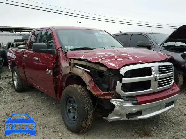 2015 RAM RAM TRUCK 1C6RR7GT9FS704126 image 0