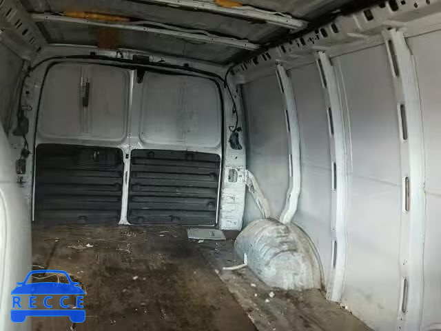 2004 CHEVROLET EXPRESS G2 1GCGG25V541171871 image 5