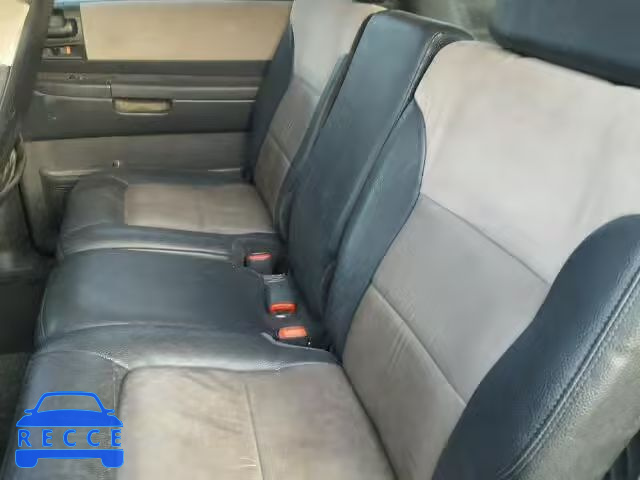 2002 DODGE DURANGO R/ 1B4HS78Z52F180887 Bild 5