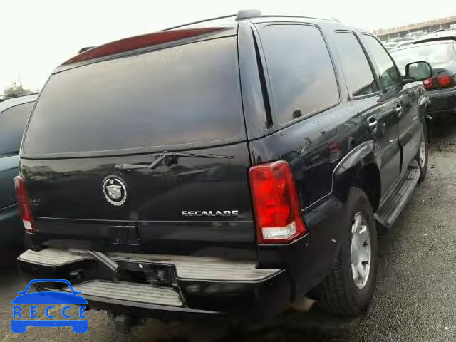 2003 CADILLAC ESCALADE L 1GYEC63T33R182082 image 3