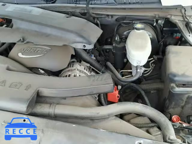 2003 CADILLAC ESCALADE L 1GYEC63T33R182082 image 6