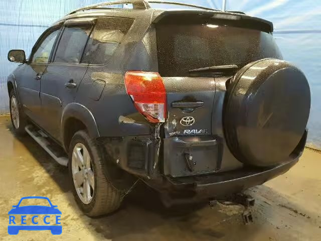 2006 TOYOTA RAV4 SPORT JTMZD32V566012110 image 2