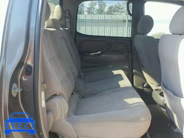 2005 TOYOTA TUNDRA DOU 5TBET34185S495384 image 5