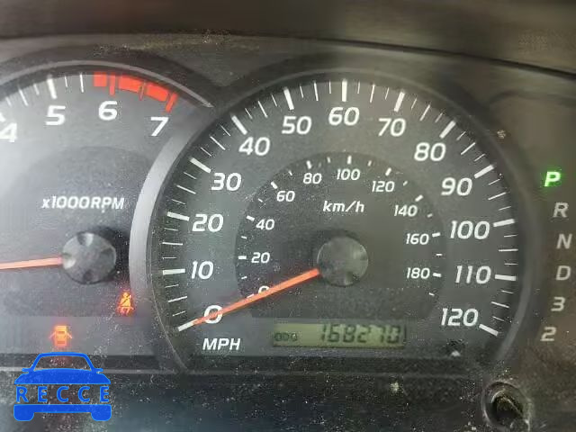 2005 TOYOTA TUNDRA DOU 5TBET34185S495384 image 7