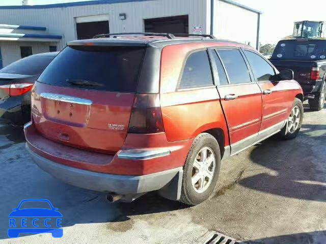 2006 CHRYSLER PACIFICA T 2A4GM68456R735885 image 3