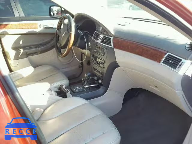 2006 CHRYSLER PACIFICA T 2A4GM68456R735885 image 4