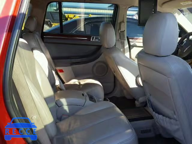 2006 CHRYSLER PACIFICA T 2A4GM68456R735885 image 5