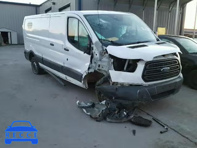 2016 FORD TRANSIT T- 1FTYR2ZMXGKA14674 Bild 0