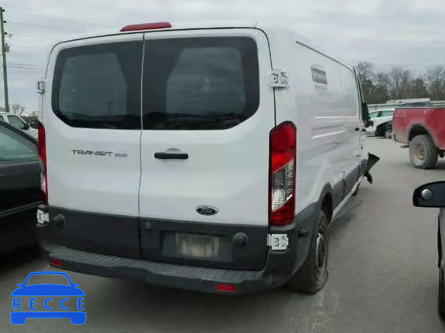 2016 FORD TRANSIT T- 1FTYR2ZMXGKA14674 зображення 3