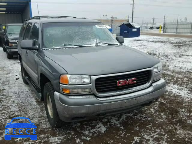 2000 GMC YUKON 1GKEK13T6YJ188612 image 0
