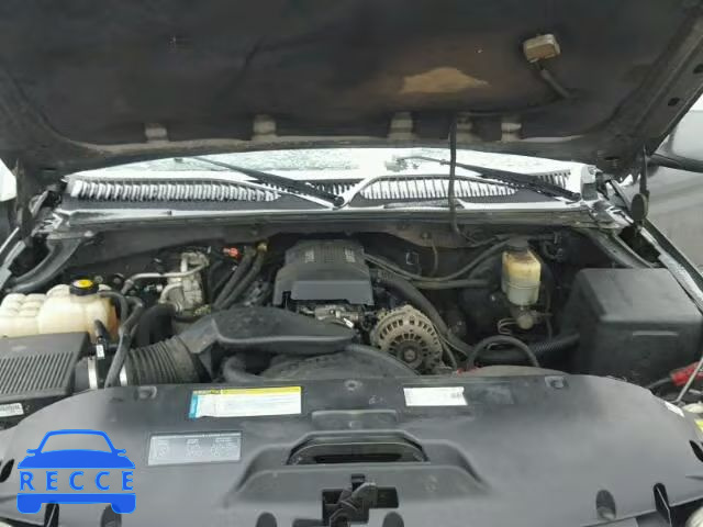 2000 GMC YUKON 1GKEK13T6YJ188612 image 6