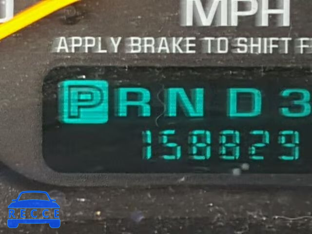 2000 GMC YUKON 1GKEK13T6YJ188612 image 7