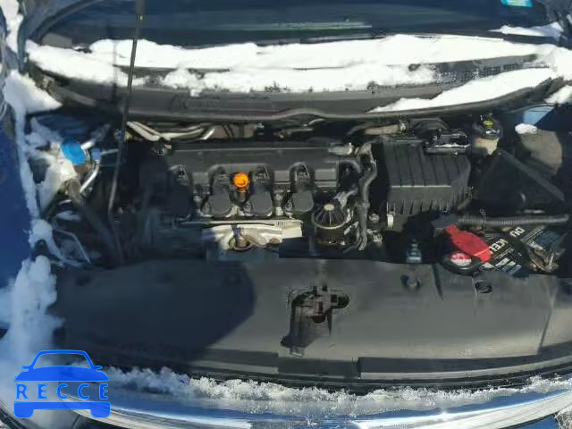 2006 HONDA CIVIC LX 1HGFA16526L065229 image 6