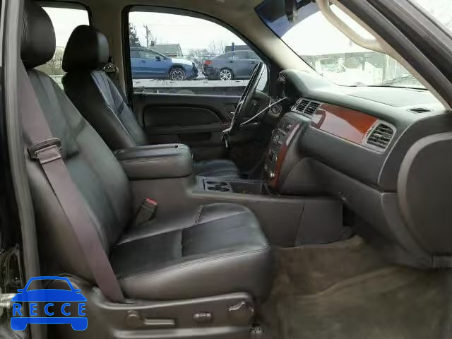 2013 CHEVROLET AVALANCHE 3GNTKFE7XDG130148 Bild 4