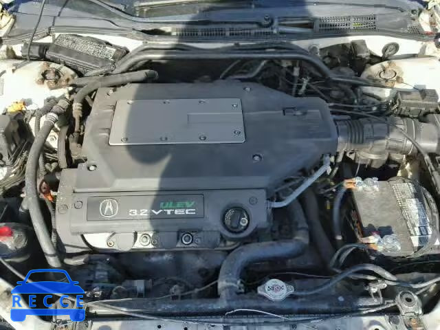 2002 ACURA 3.2 TL 19UUA56642A024436 зображення 6