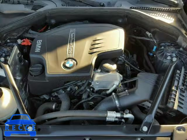 2015 BMW 528I WBA5A5C58FD522204 image 6