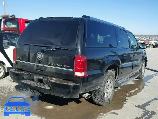 2004 CADILLAC ESCALADE E 3GYFK66N54G115151 Bild 3