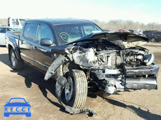 2011 TOYOTA TACOMA DOU 3TMLU4EN7BM072679 зображення 0
