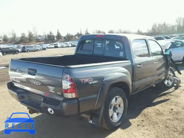 2011 TOYOTA TACOMA DOU 3TMLU4EN7BM072679 image 3