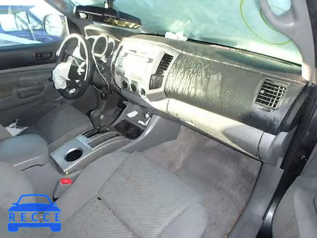 2011 TOYOTA TACOMA DOU 3TMLU4EN7BM072679 зображення 4