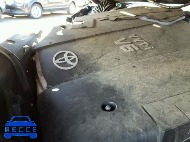 2011 TOYOTA TACOMA DOU 3TMLU4EN7BM072679 зображення 6