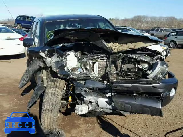 2011 TOYOTA TACOMA DOU 3TMLU4EN7BM072679 зображення 8