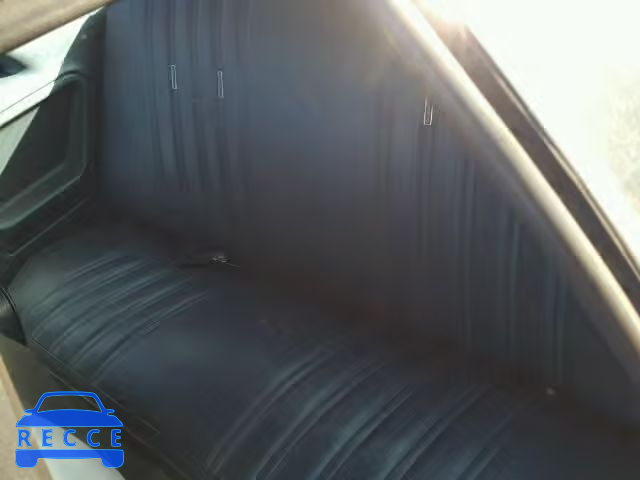 1977 FORD LTD 7H30H110476 Bild 5