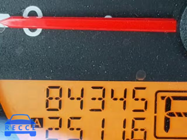 2012 NISSAN FRONTIER S 1N6AD0ER8CC414353 image 7
