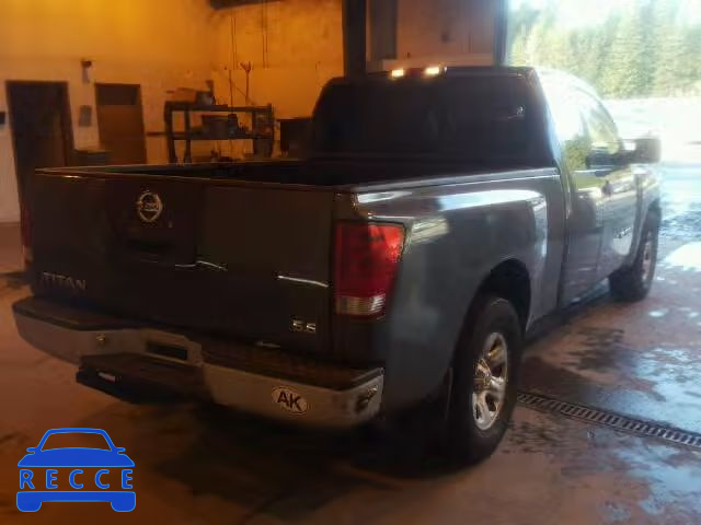 2005 NISSAN TITAN XE/S 1N6AA06A95N504264 Bild 3