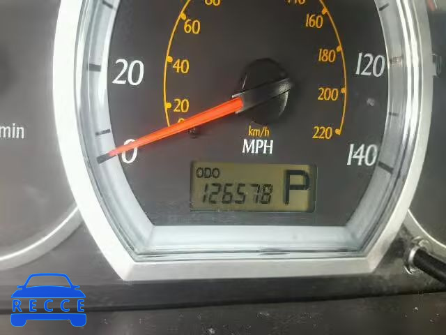 2006 SUZUKI FORENZA KL5JD56Z76K317448 image 7