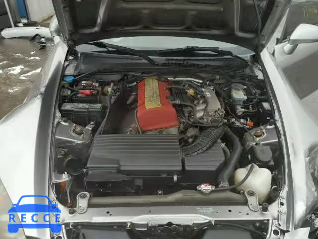 2004 HONDA S2000 JHMAP21484T000442 image 6