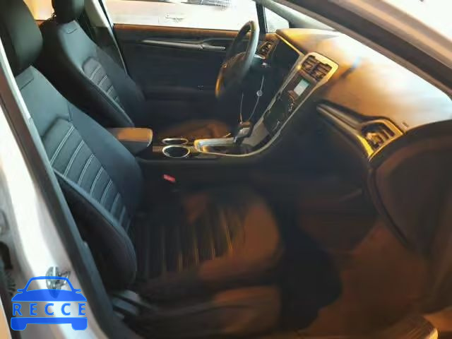2013 FORD FUSION SE 3FA6P0H72DR120420 image 4