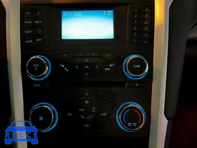 2013 FORD FUSION SE 3FA6P0H72DR120420 image 8