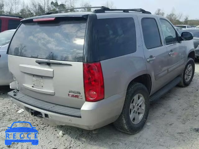 2008 GMC YUKON 1GKFC13048R226301 image 3