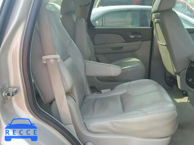 2008 GMC YUKON 1GKFC13048R226301 image 5